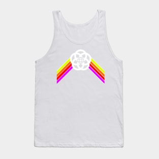 EPCOT Logo No Text Tank Top